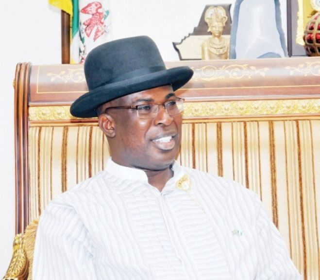 Governorship: How Sylva’s alleged greed stopped Lyon