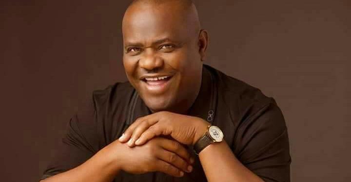 I have represented Rivers people well – Wike