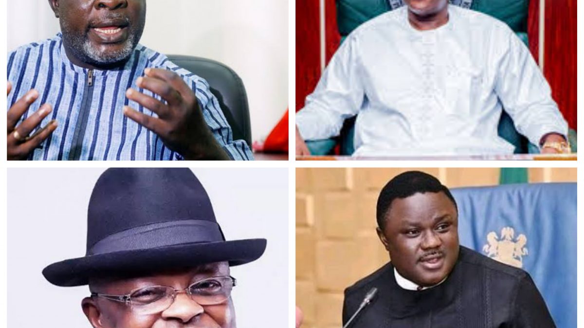 Just in: PDP panics, threatens Metawalle… APC rolls out red carpet