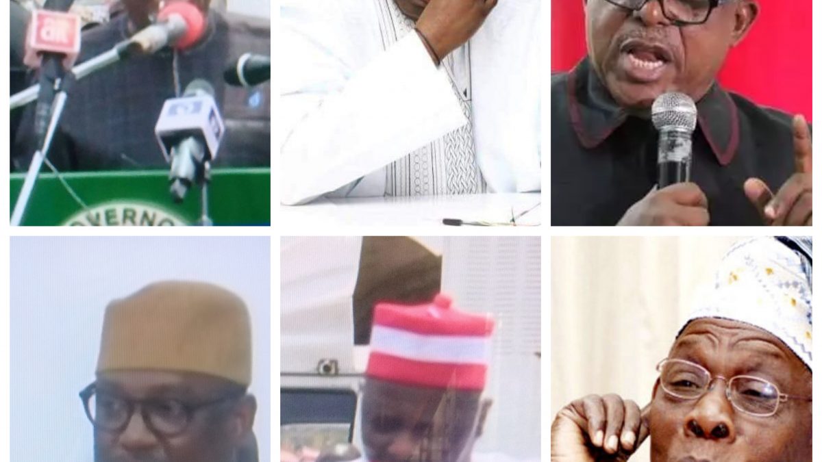 Southern Presidency: Will PDP agree?