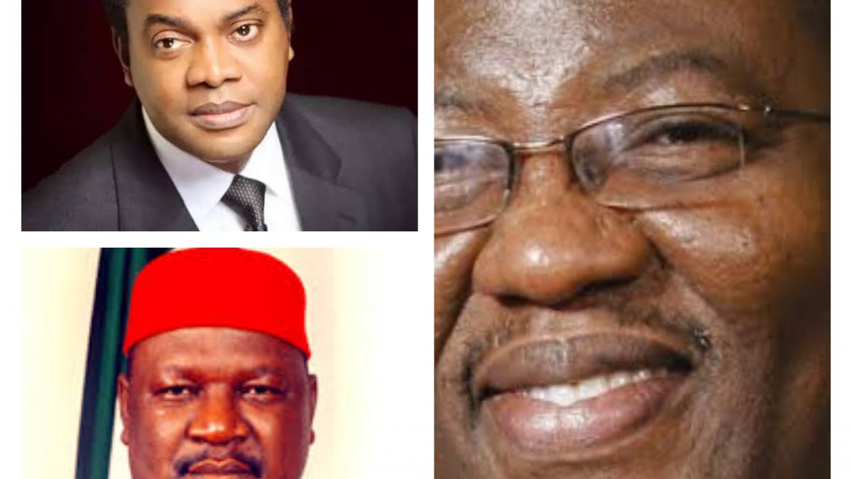 2022 Committee: Are they members of the 3rd Force, or should Nigerians wait for another?