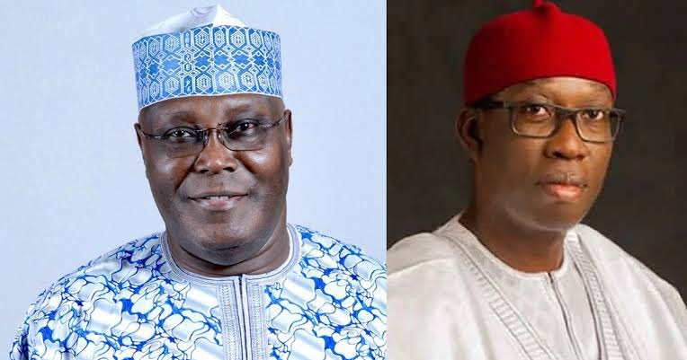 Held by the jogular, Atiku prepares to set up campaign outfit, but…